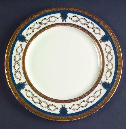 Lenox Heritage Salad Plate