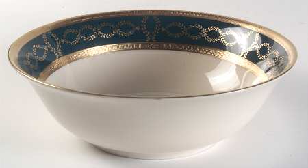 Lenox Heritage 9" Round Vegetable Bowl
