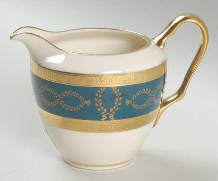 Lenox Heritage Creamer