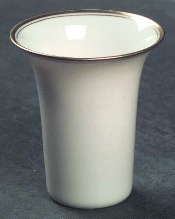 Lenox Liners (Cream, Gold Trim) Decoration #86 Irish Coffee Liner