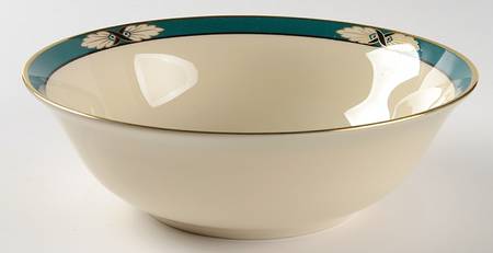 Lenox Legend 9" Round Vegetable Bowl