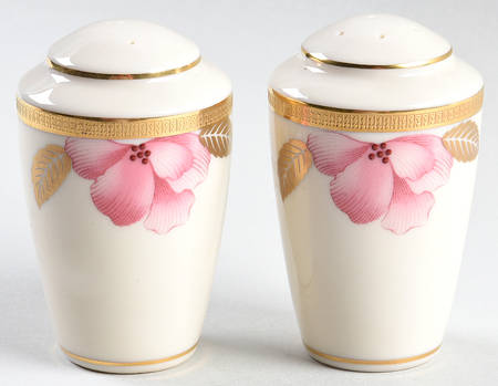 Lenox Masterpiece Salt & Pepper Set