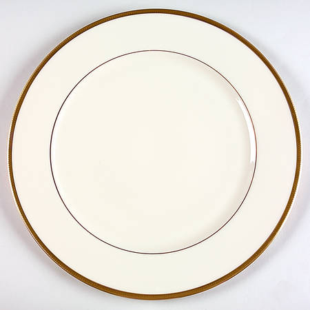Lenox Masterpiece Service Plate (Charger)