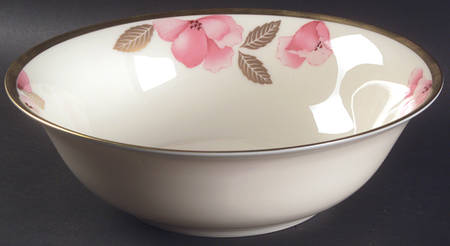 Lenox Masterpiece 9" Round Vegetable Bowl