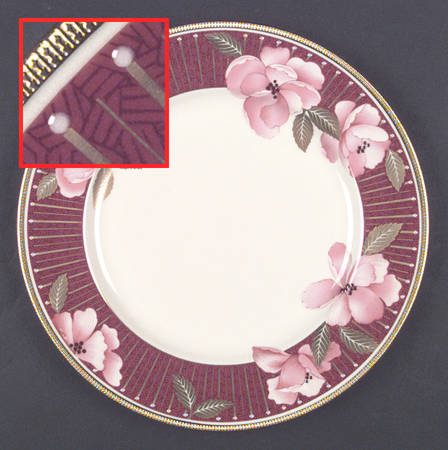 Lenox Masterpiece by Lenox