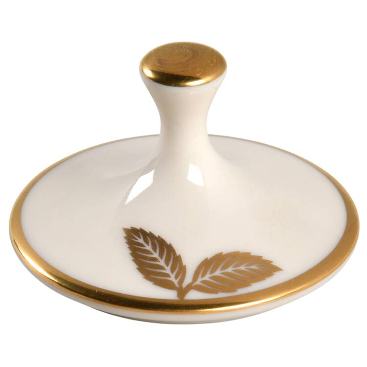 Lenox Masterpiece Lid for Sugar Bowl