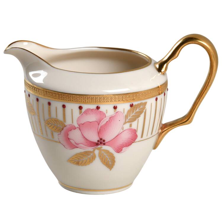 Lenox Masterpiece Creamer