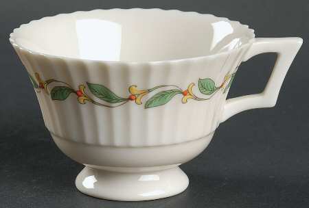 Lenore Footed Cup