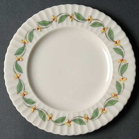 Lenore Bread & Butter Plate