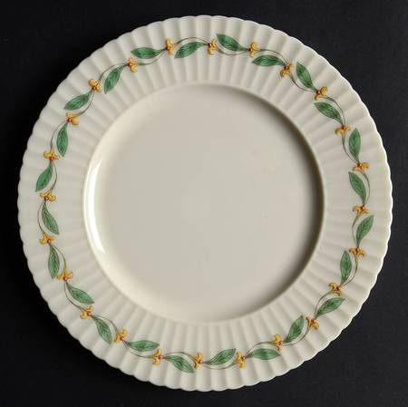 Lenore Salad Plate