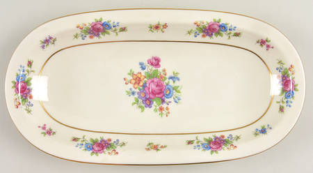 Lenox Rose Celery