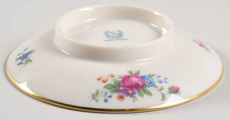Lenox Rose Lid for Combination Cereal Set
