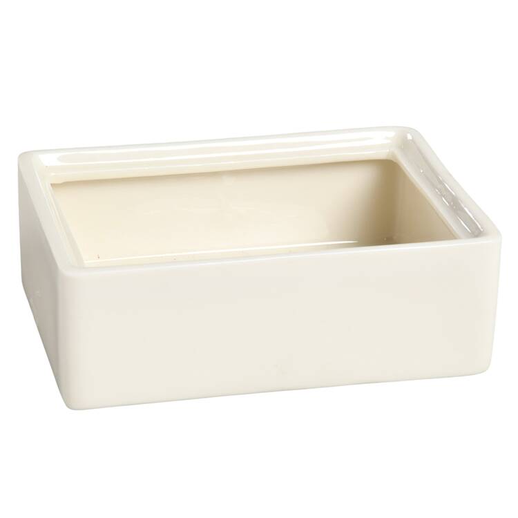 Lenox Rose Cigarette Box No Lid