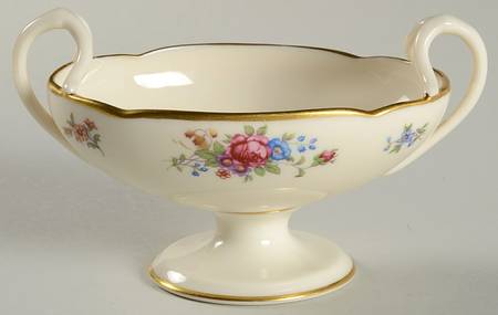 Lenox Rose Bon Bon