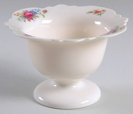 Lenox Rose Mayonnaise