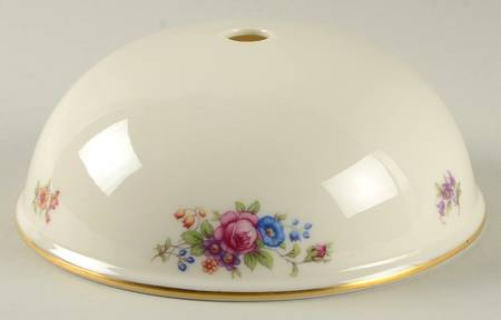 Lenox Rose Toast Cover
