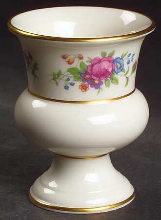 Lenox Rose Cigarette Holder