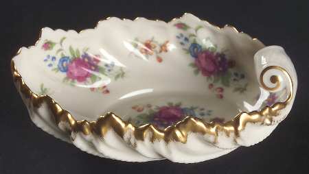 Lenox Rose Bon Bon by Lenox