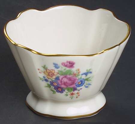 Lenox Rose 3" Vase