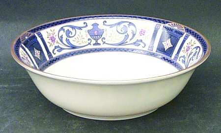 Lenox Tradition Individual Salad Bowl