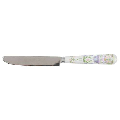 Lenox Village Giftware Small Dinner Knife