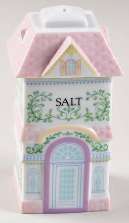 Lenox Village Giftware Salt Shaker