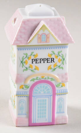 Lenox Village Giftware Pepper Shaker