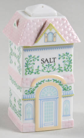 Lenox Village Giftware Salt Shaker
