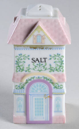 Lenox Village Giftware Salt Shaker