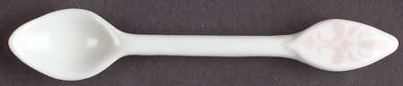 Lenox Village Giftware Condiment Spoon