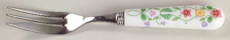 Lenox Village Giftware Dessert Fork