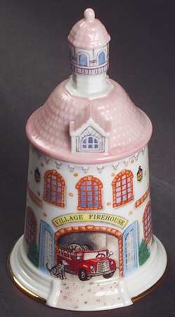 Lenox Village Giftware Bell