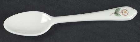 Lenox Village Giftware Sugar Spoon
