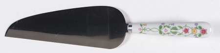 Lenox Village Giftware Pie & Cake Server with Stainless Blade