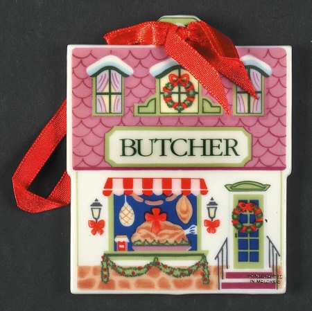 Lenox Village Giftware Ornament