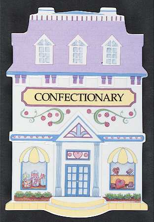 Lenox Village Giftware Trivet