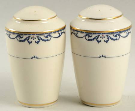 Liberty Salt & Pepper Set by Lenox