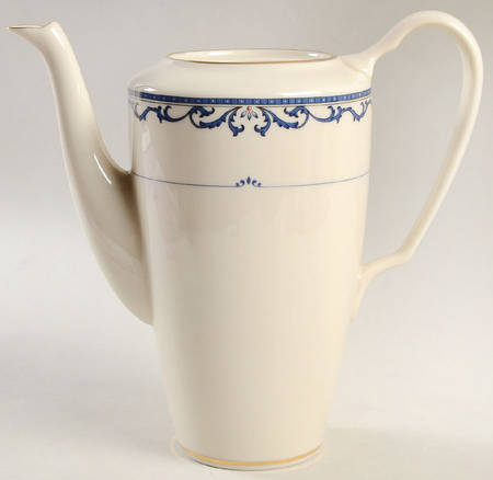 Liberty Coffee Pot No Lid