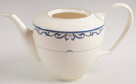 Liberty Teapot No Lid