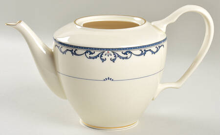 Liberty Teapot No Lid