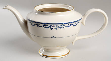 Liberty 1999 Shape Teapot No Lid