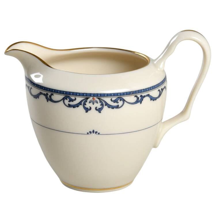 Liberty Creamer by Lenox