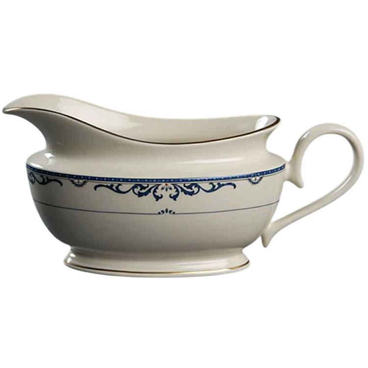 Liberty 1999 Shape Gravy Boat