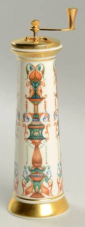 Lido Pepper Mill