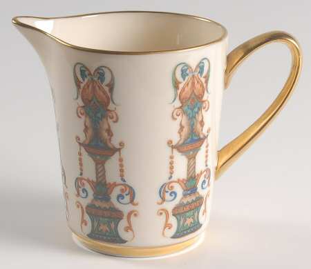Lido Creamer