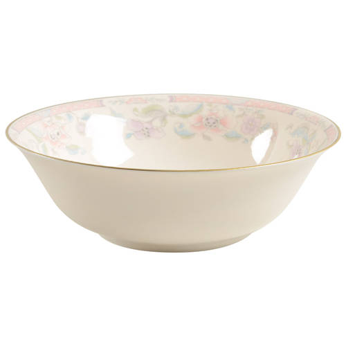 Litchfield Garden 9" Round Vegetable Bowl