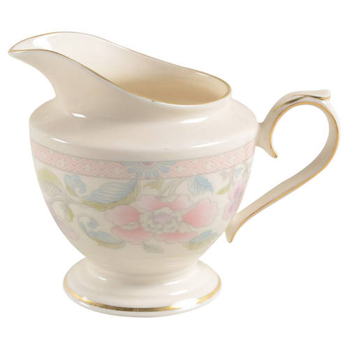 Litchfield Garden Creamer