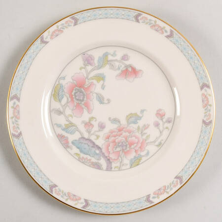 Litchfield Garden Salad Plate
