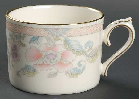 Litchfield Garden Flat Cup