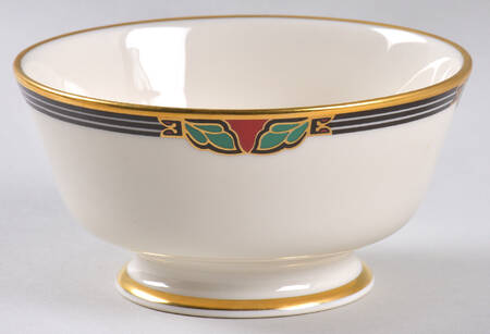 Lohengrin Fruit/Dessert (Sauce) Bowl